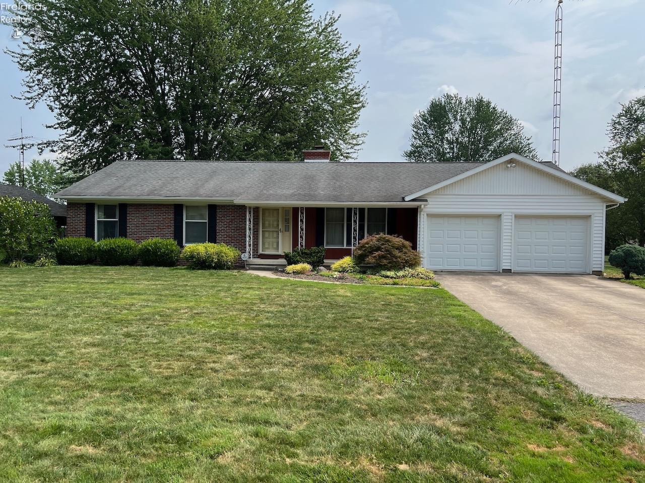 1231 Buchman Road Fremont, OH 43420 - Photo 1 of 50 Gallery Image 1