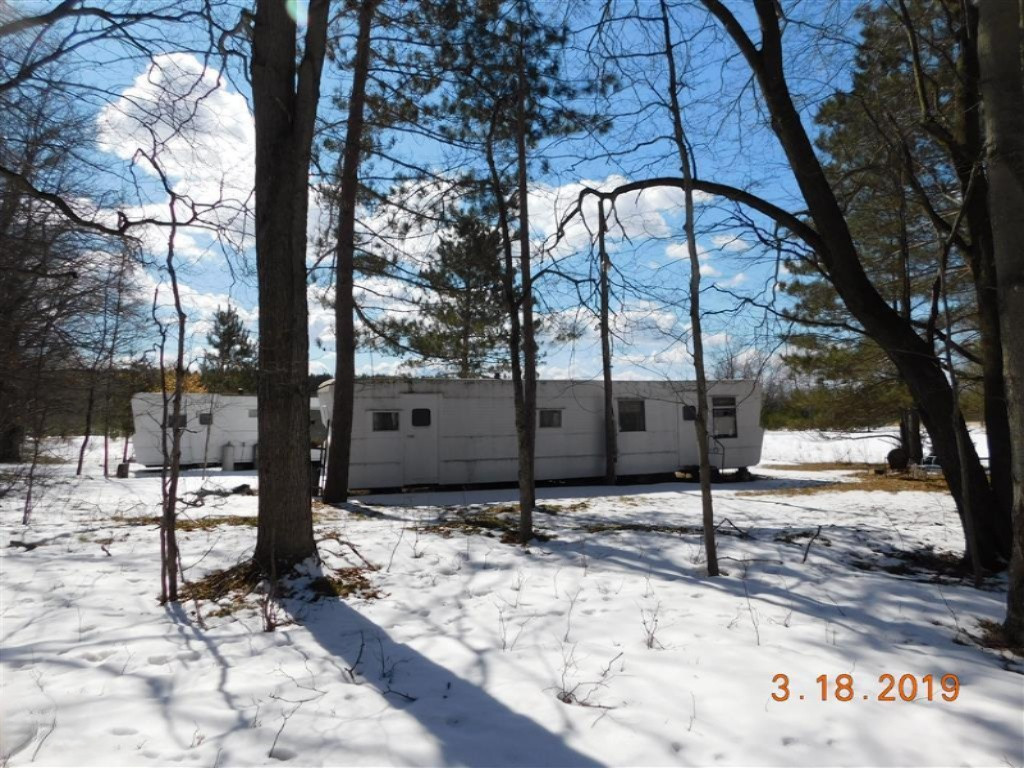 8931 East 7 Mile Road Luther, MI 49656 - Photo 14 of 17 trlrs