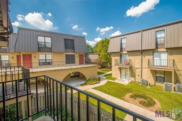 $85,000 | 10280 West Winston Avenue, Unit 10, Baton Rouge, LA 70809