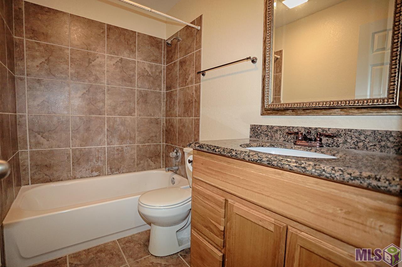 10280 West Winston Avenue, Unit 10 Baton Rouge, LA 70809 - Photo 22 of 27