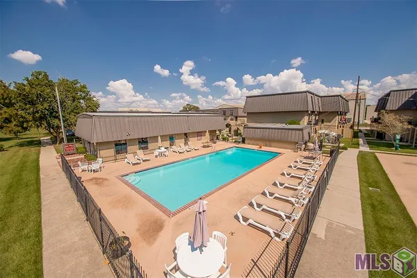 $85,000 | 10280 West Winston Avenue, Unit 10, Baton Rouge, LA 70809