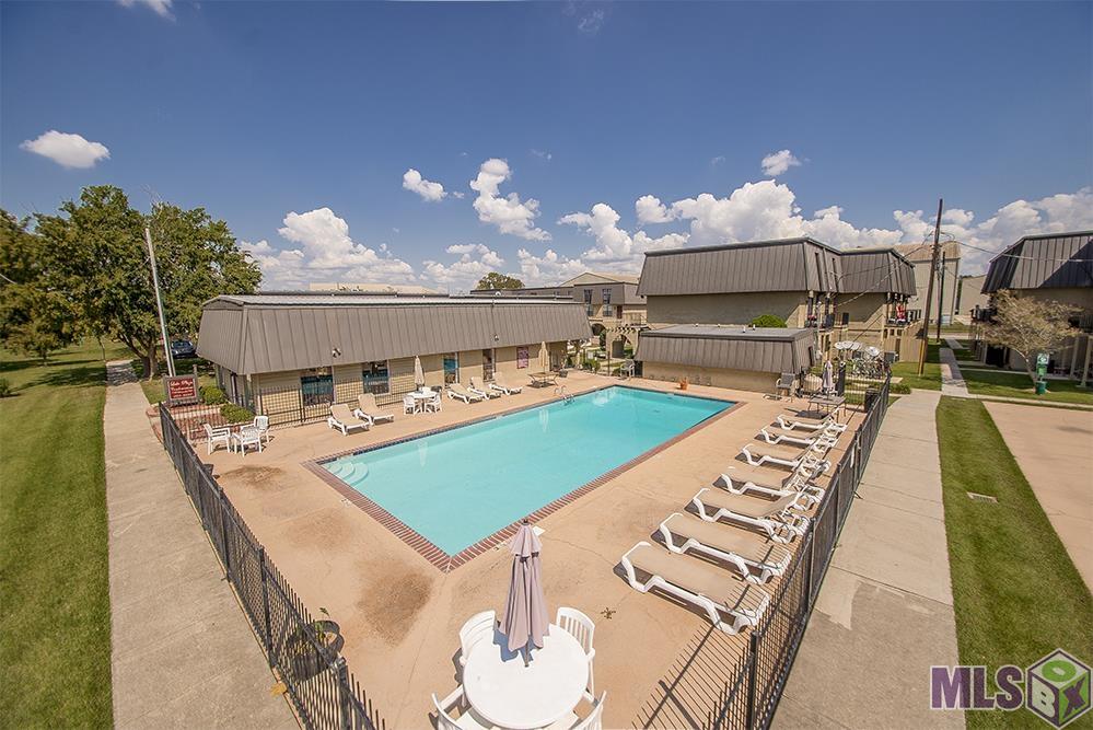 10280 West Winston Avenue, Unit 10 Baton Rouge, LA 70809 - Photo 23 of 27