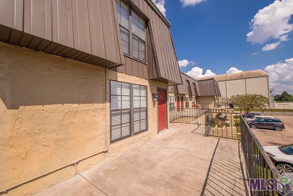 $85,000 | 10280 West Winston Avenue, Unit 10, Baton Rouge, LA 70809