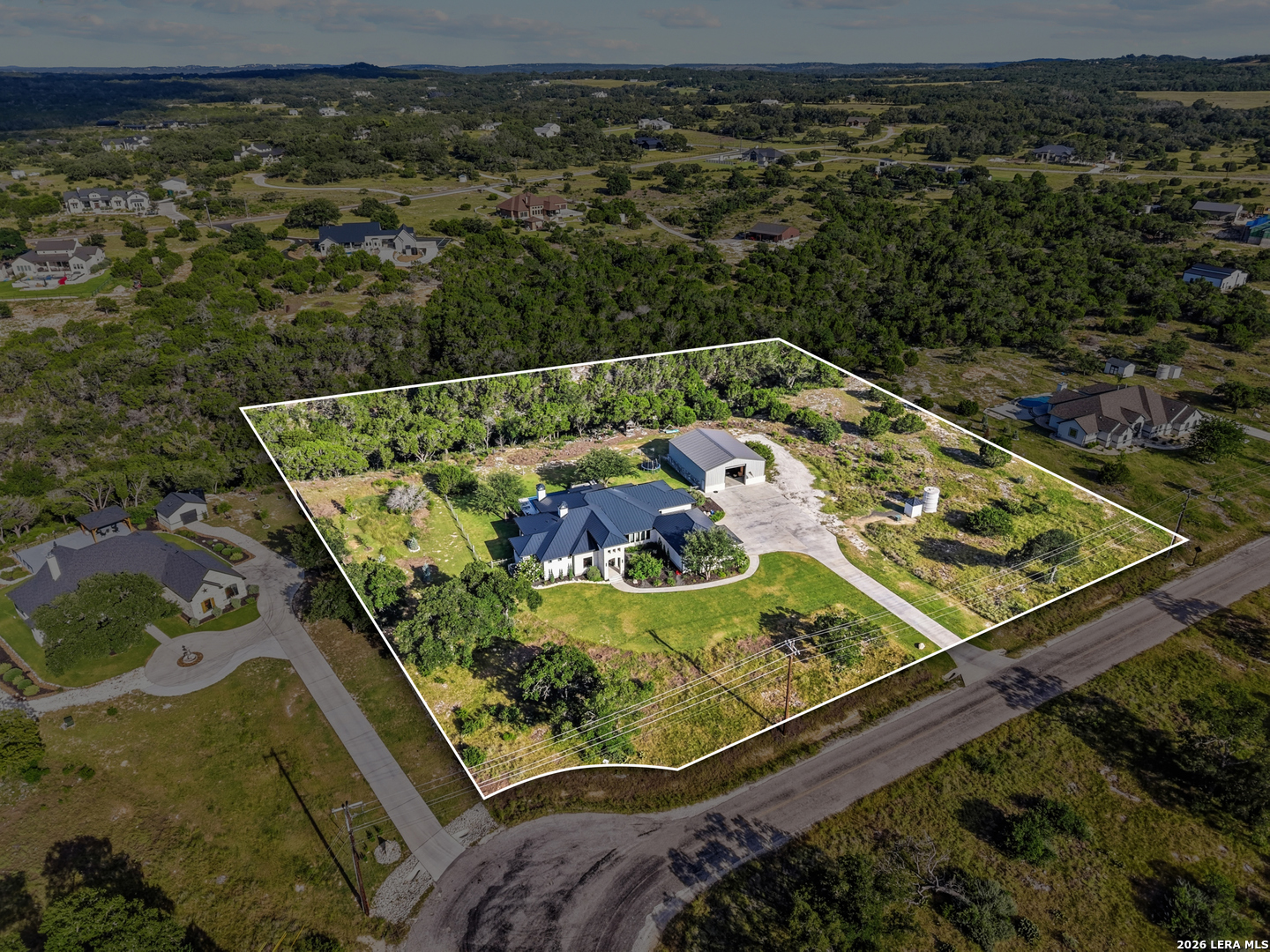 65 Sabinas Ridge Road Boerne, TX 78006 - Photo 42 of 45