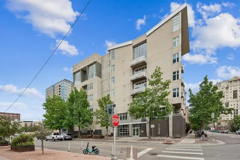 $625,000 | 290 West 12th Avenue, Unit 203, Denver, CO 80204