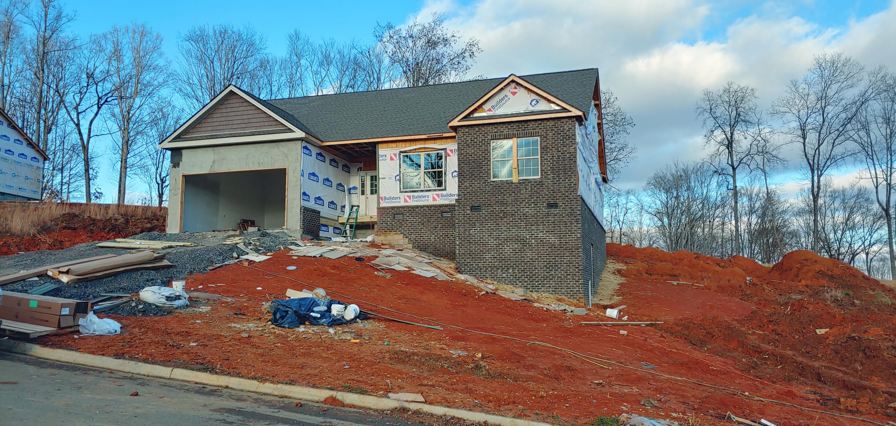 736 Pasture Ridge Road Piney Flats, TN 37686 - Photo 1 of 6 1