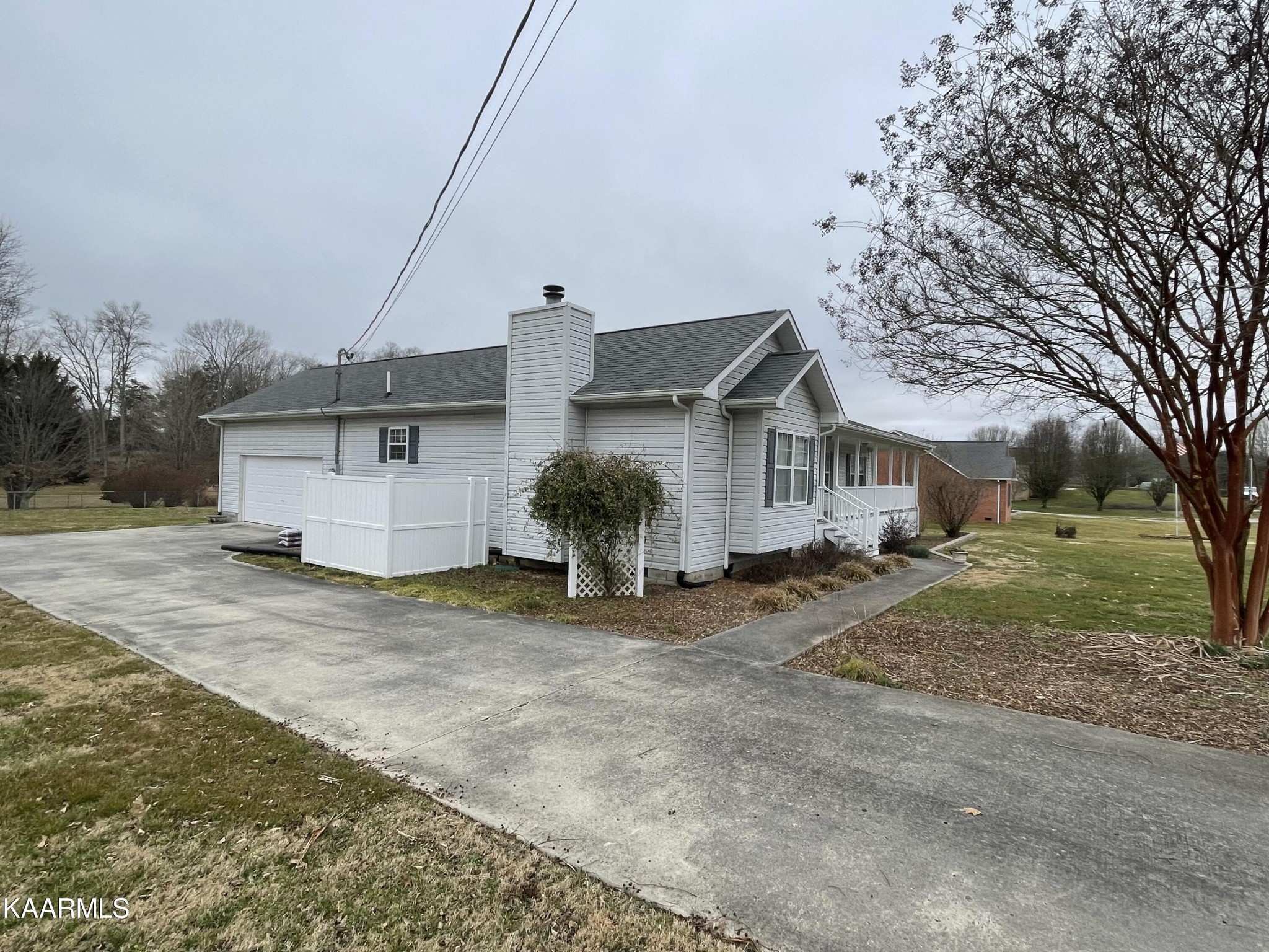 7912 Campbells Point Road Corryton, TN 37721 - Photo 2 of 5 Gallery Image 2