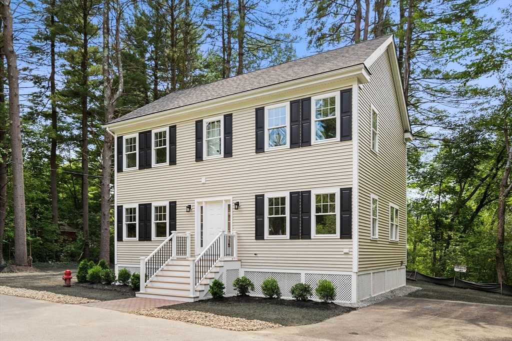 44 California Road Tewksbury, MA 01876 - Photo 1 of 26 Gallery Image 1