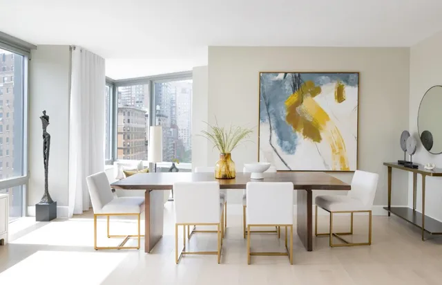 $4,495,000 | 212 West 72nd Street, Unit 9J | Upper West Side