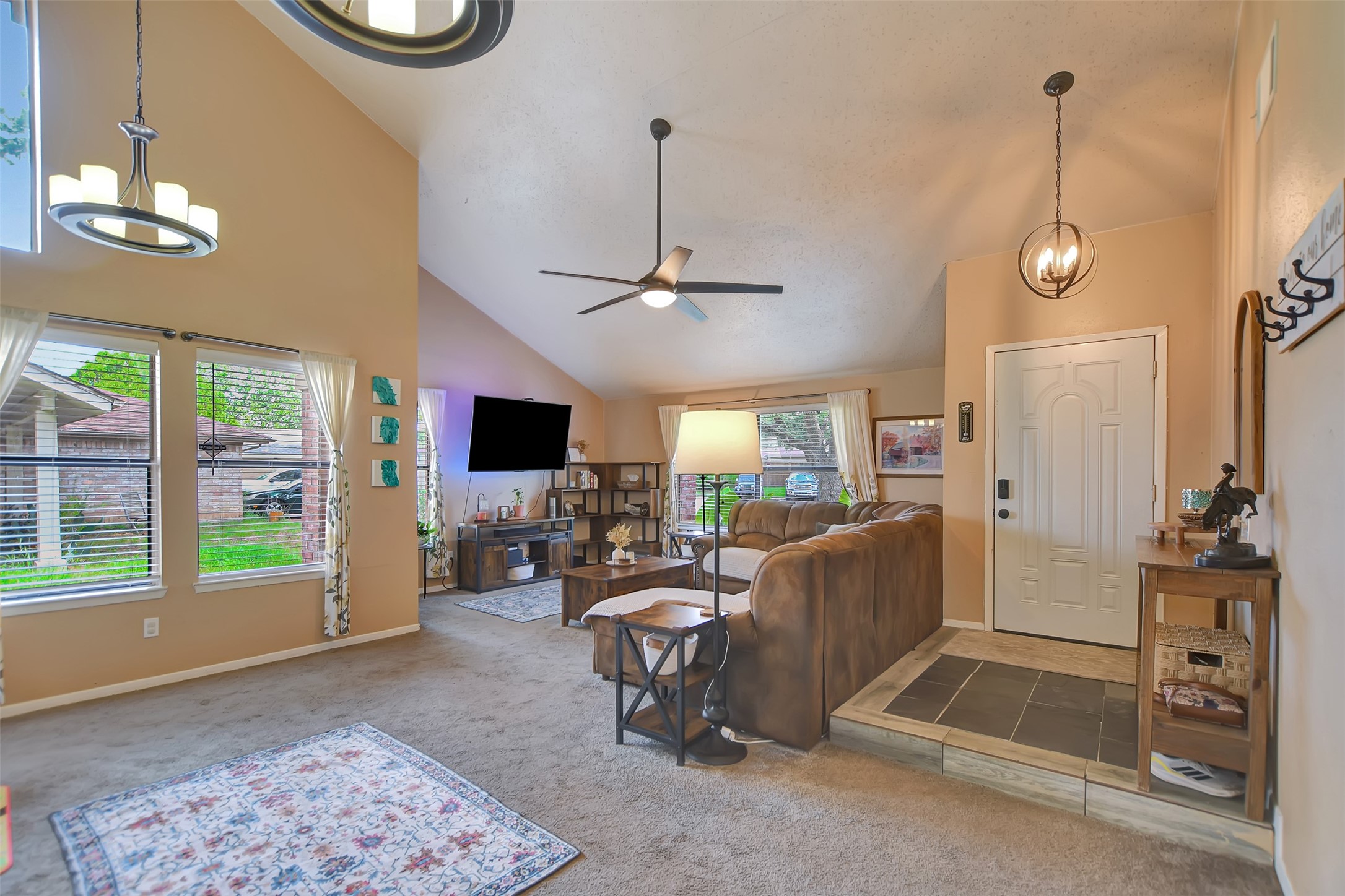18415 Hazycrest Drive Spring, TX 77379 - Photo 6 of 39 Gallery Image 6