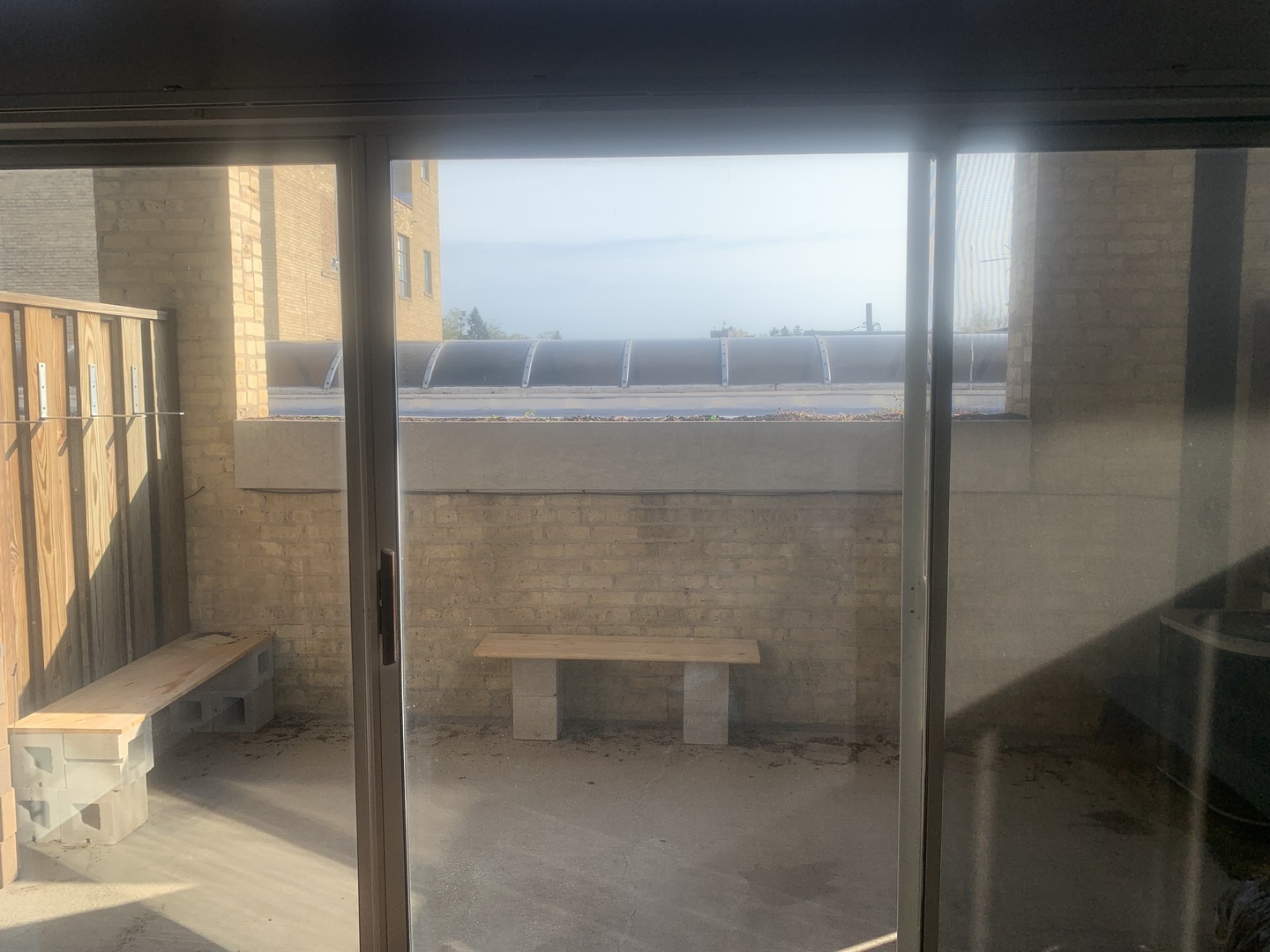 925 Green Bay Road, Unit 18 Winnetka, IL 60093 - Photo 8 of 10 a bathroom with a shower