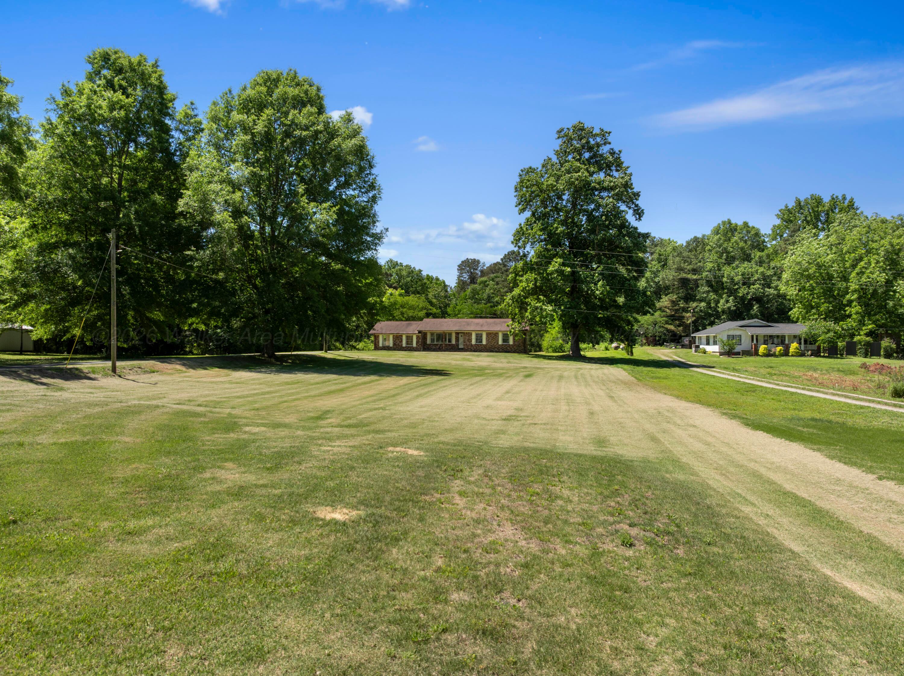 2545 Saragossa Road Nauvoo, AL 35578 - Photo 22 of 35 DJI_20260514065536_0935_D