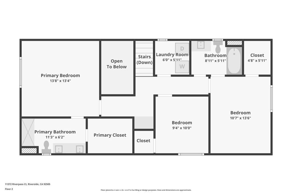 11372 Riverpass Court Riverside, CA 92505 - Photo 26 of 27
