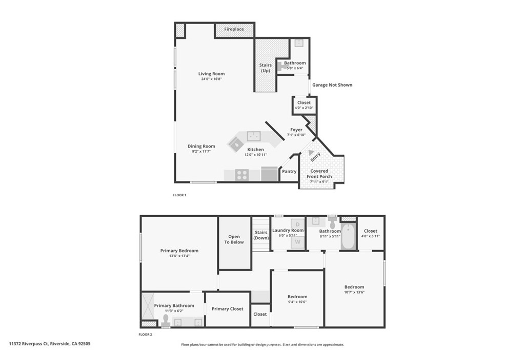 11372 Riverpass Court Riverside, CA 92505 - Photo 27 of 27