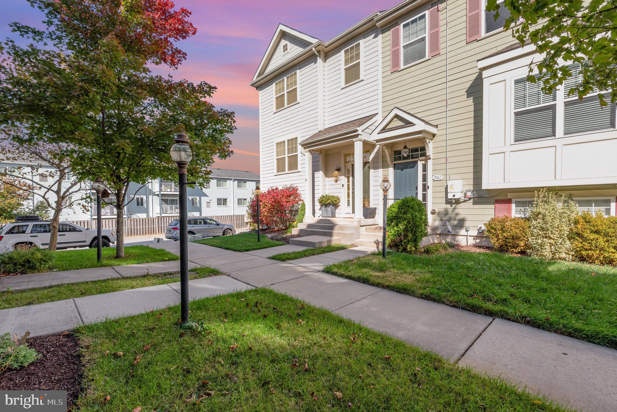 2069 Case Road Baltimore, MD 21222 - Photo 2 of 50 Front View - End of Group