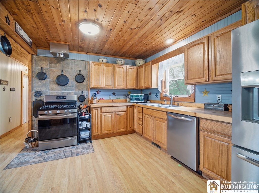 873 Wellman Road Busti, NY 14710 - Photo 32 of 47