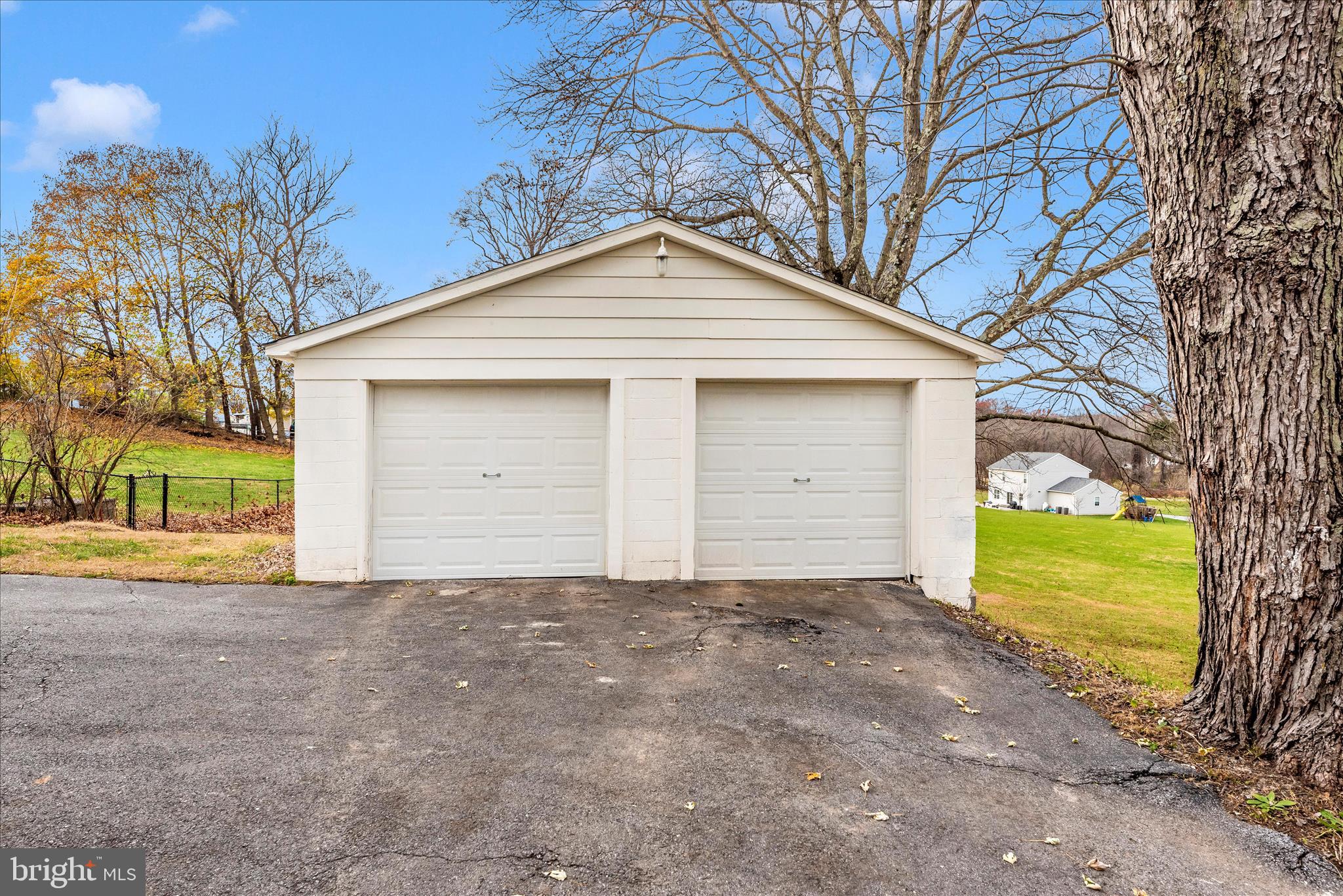 4520 Sykesville Road Finksburg, MD 21048 - Photo 47 of 68 Garage