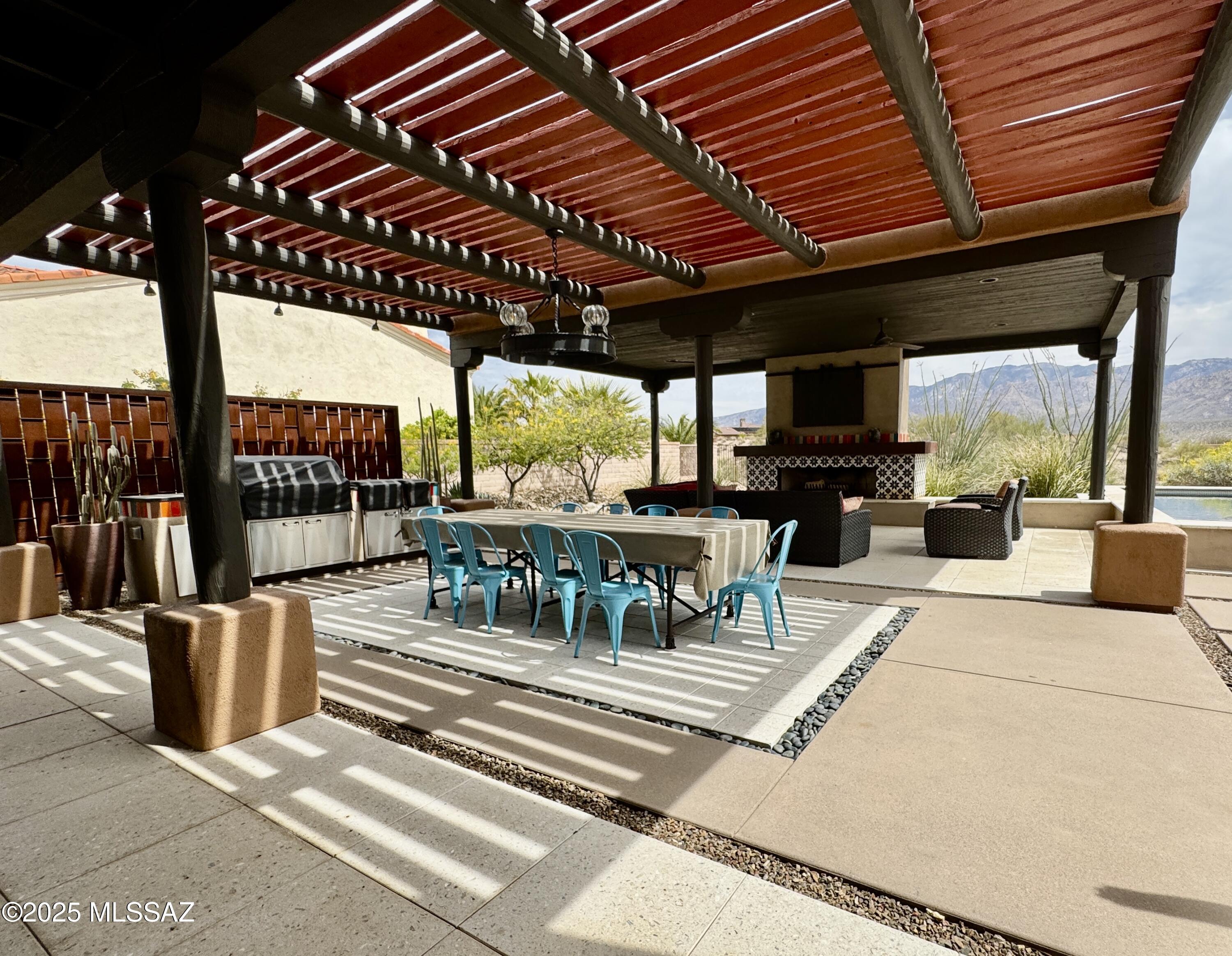 11096 North Pusch Ridge View Place Tucson, AZ 85737 - Photo 34 of 47