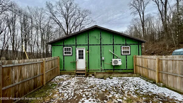 $139,900 | 305 Mountain Road, Susquehanna, PA 18847