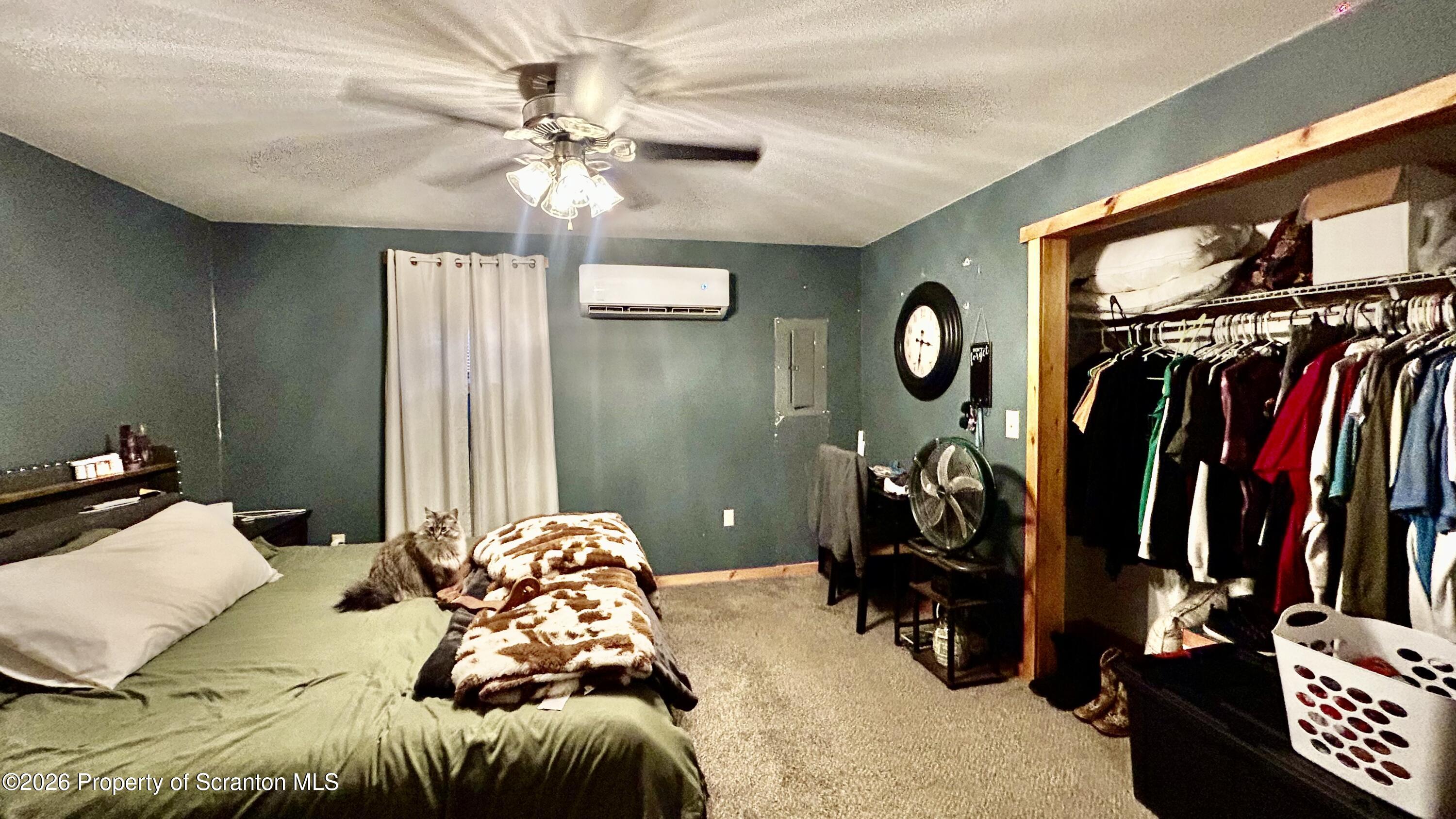 305 Mountain Road Susquehanna, PA 18847 - Photo 13 of 26 Primary Bedroom