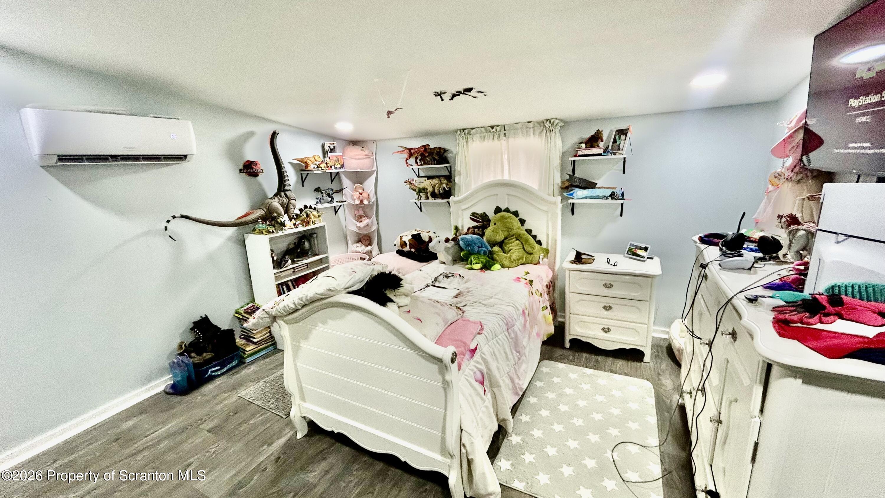 305 Mountain Road Susquehanna, PA 18847 - Photo 15 of 26 Bedroom