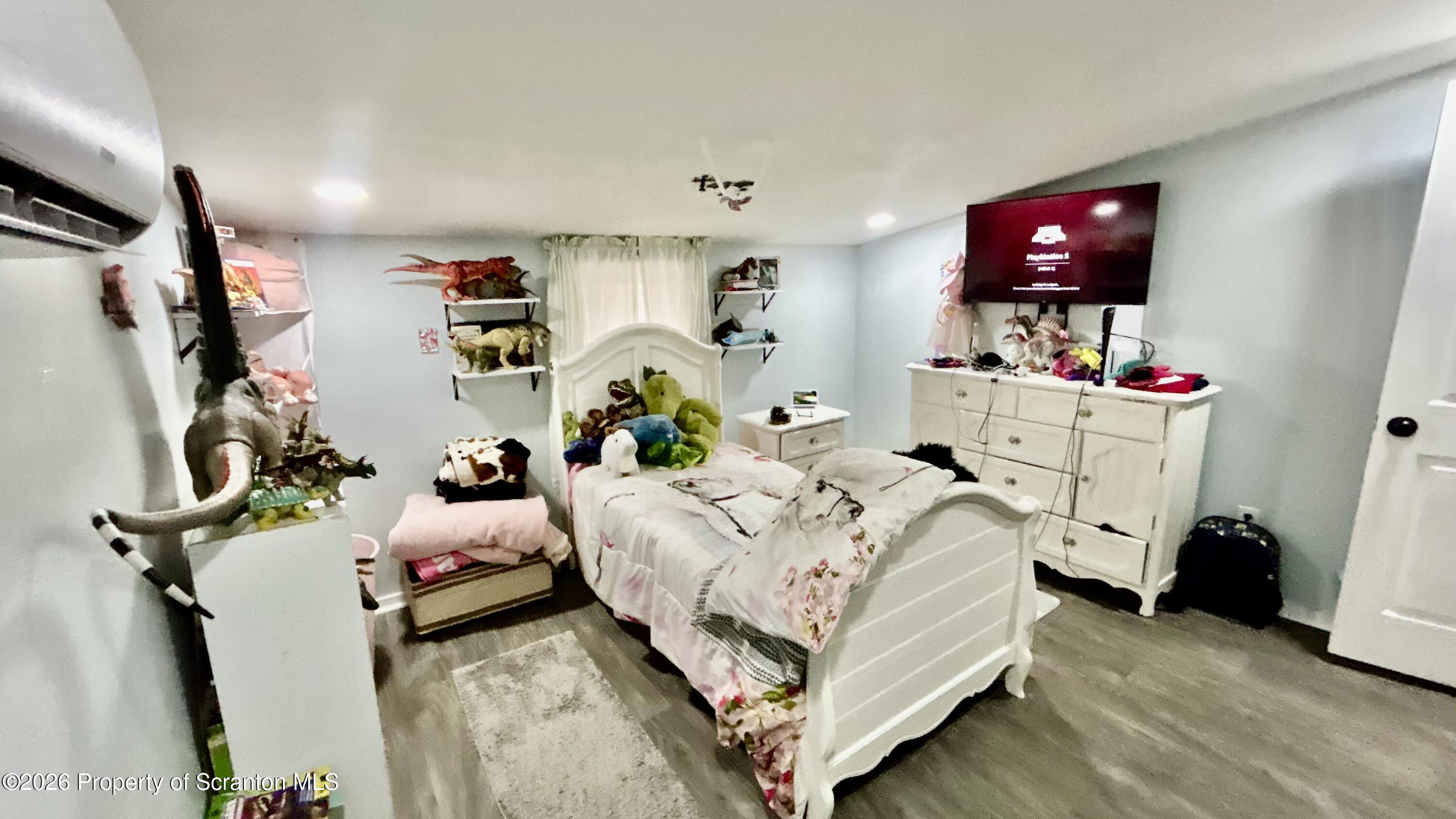 305 Mountain Road Susquehanna, PA 18847 - Photo 16 of 26 Bedroom