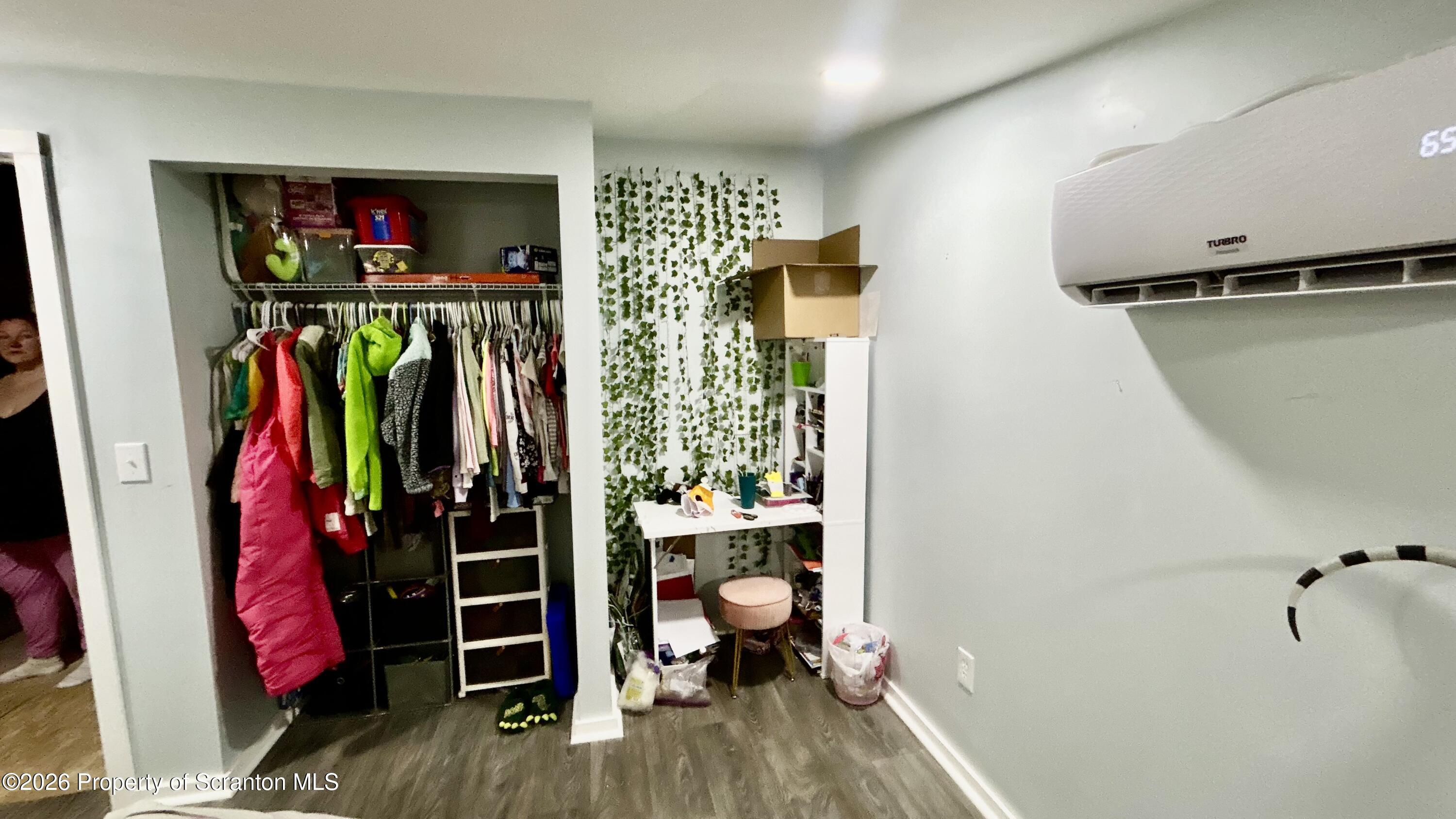 305 Mountain Road Susquehanna, PA 18847 - Photo 17 of 26 Bedroom