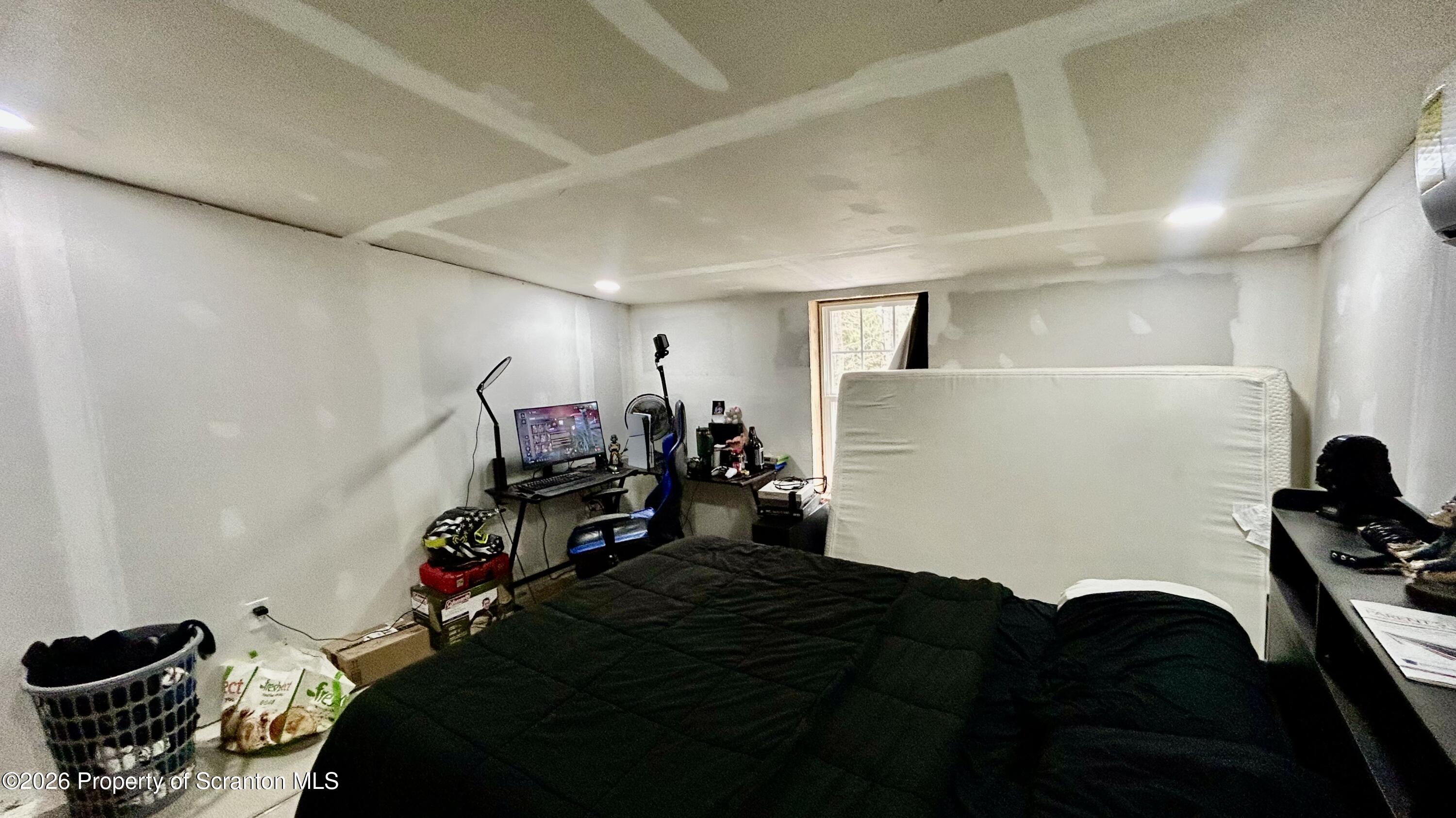 305 Mountain Road Susquehanna, PA 18847 - Photo 19 of 26 Bedroom