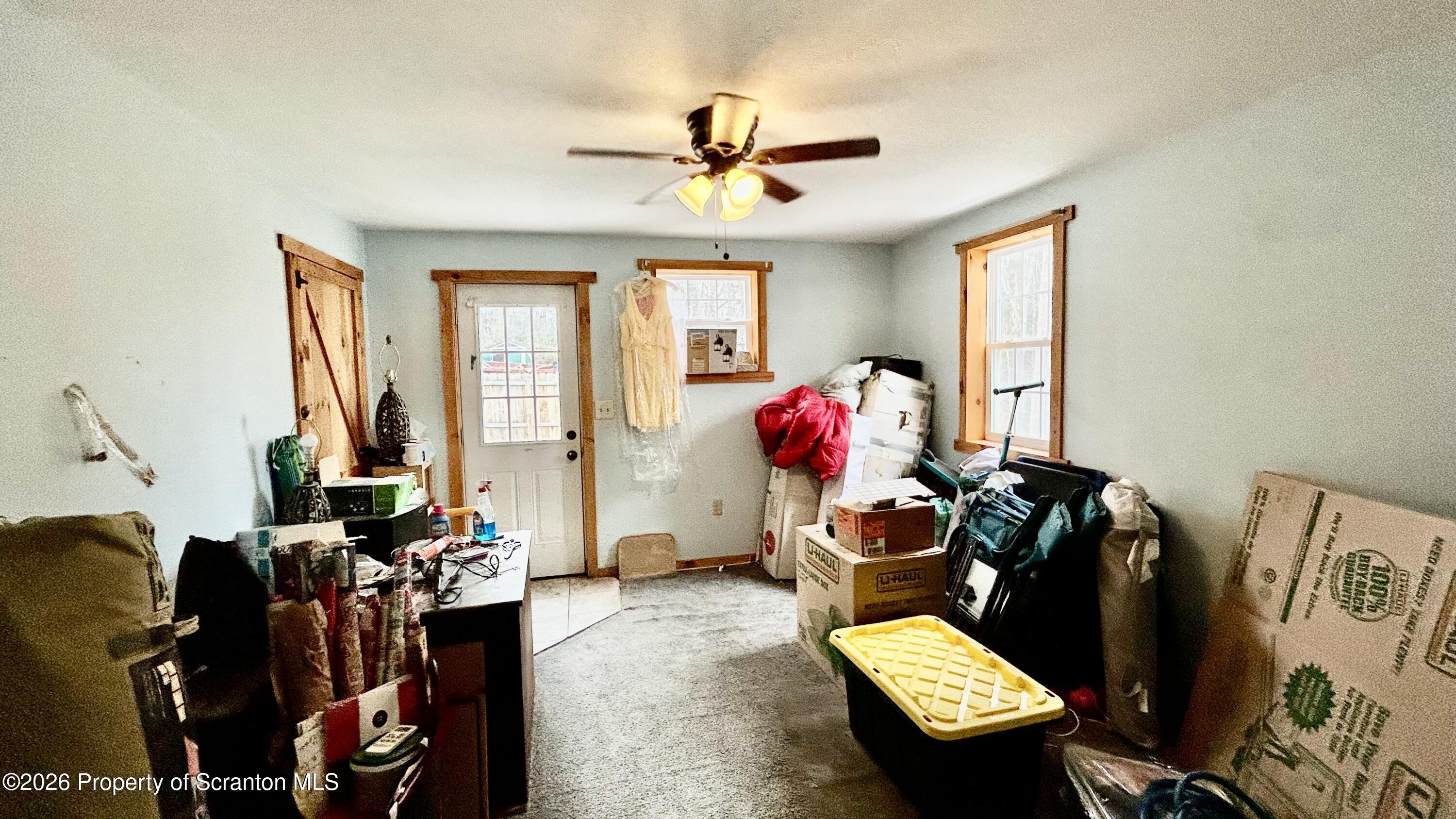 305 Mountain Road Susquehanna, PA 18847 - Photo 20 of 26 Bonus Room