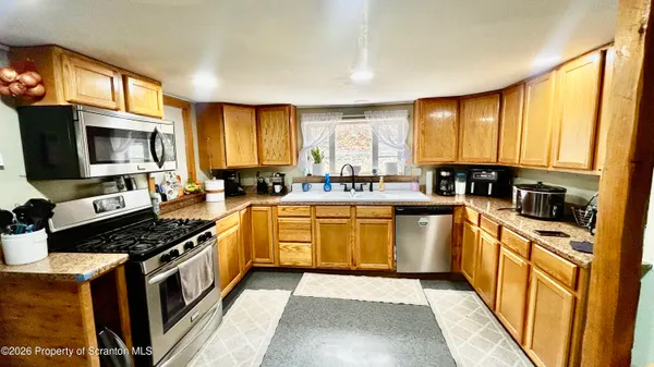 $124,900 | 305 Mountain Road, Susquehanna, PA 18847