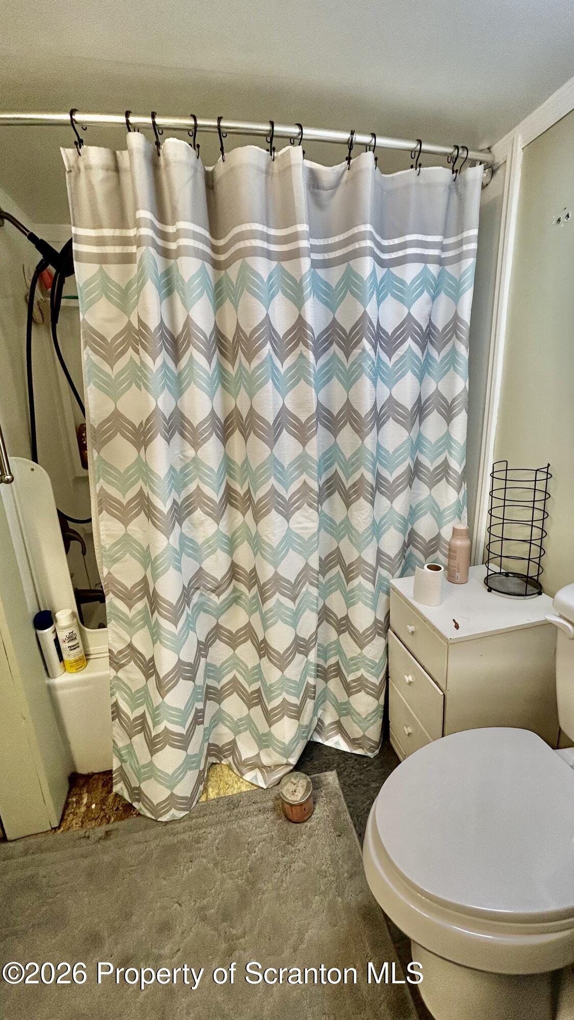 305 Mountain Road Susquehanna, PA 18847 - Photo 22 of 26 Full Bathroom