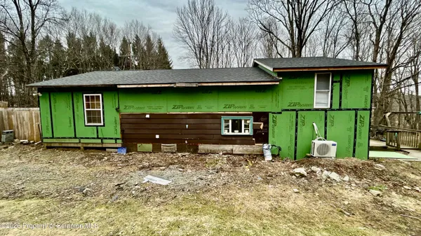 $124,900 | 305 Mountain Road, Susquehanna, PA 18847