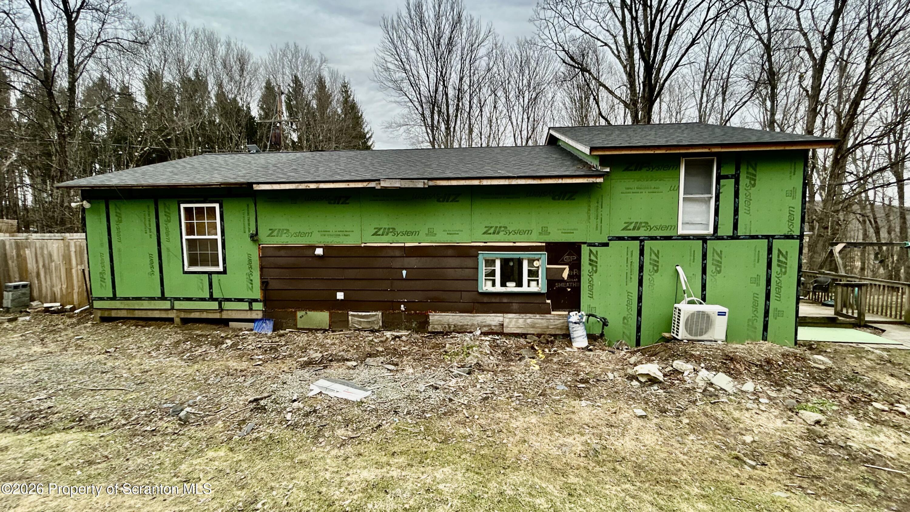 305 Mountain Road Susquehanna, PA 18847 - Photo 24 of 26 Rear