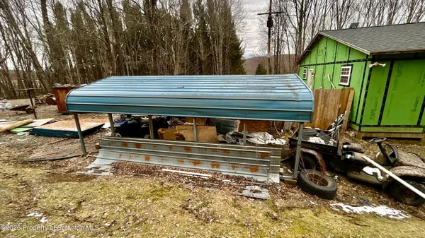 $124,900 | 305 Mountain Road, Susquehanna, PA 18847