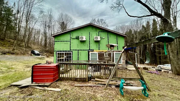 $124,900 | 305 Mountain Road, Susquehanna, PA 18847
