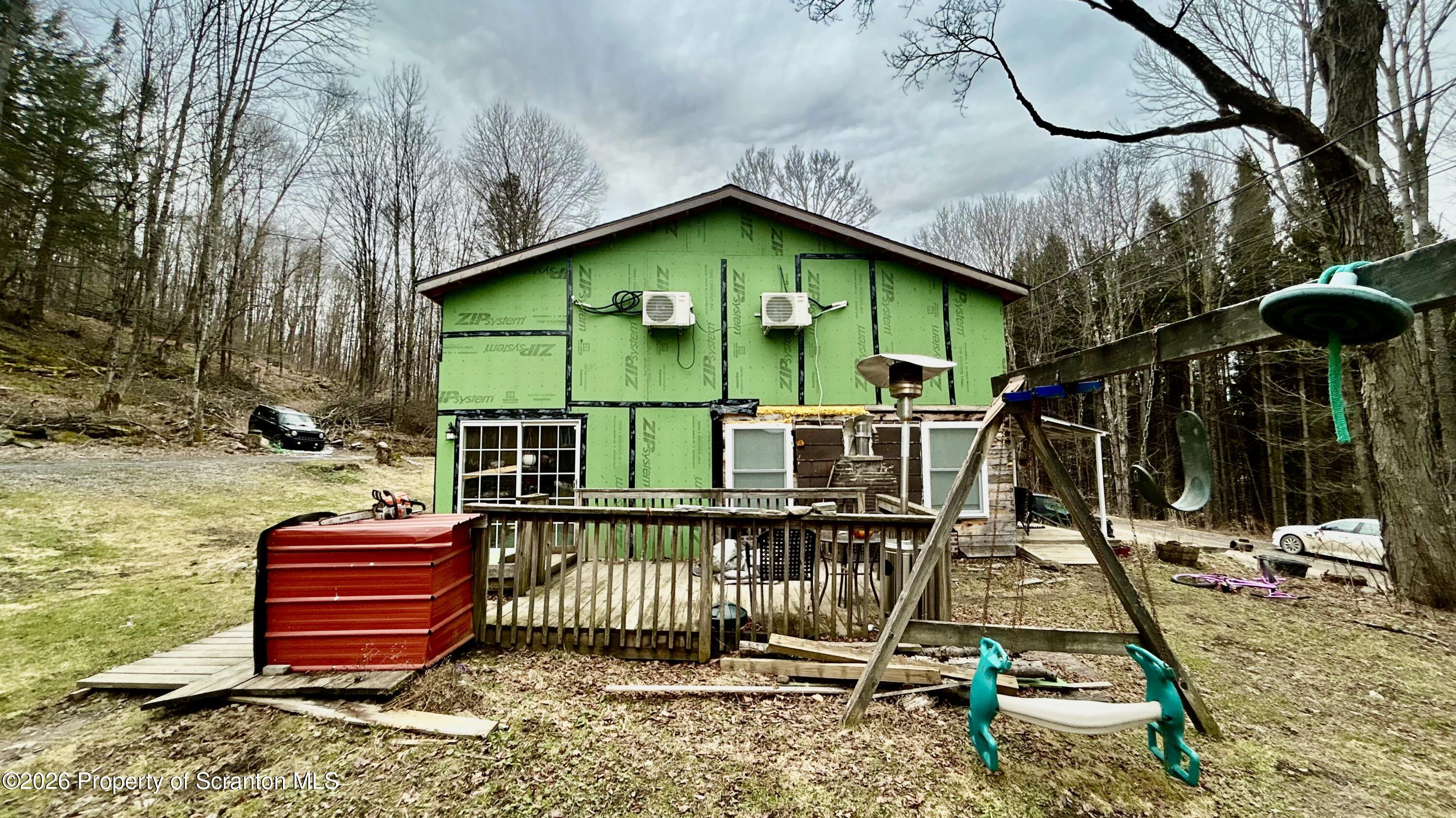 305 Mountain Road Susquehanna, PA 18847 - Photo 26 of 26 Side