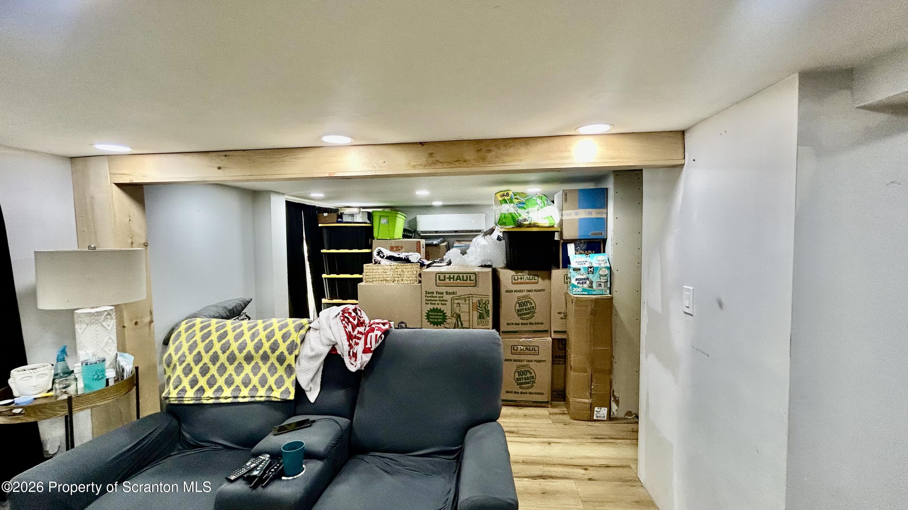 305 Mountain Road Susquehanna, PA 18847 - Photo 6 of 26 Living Room