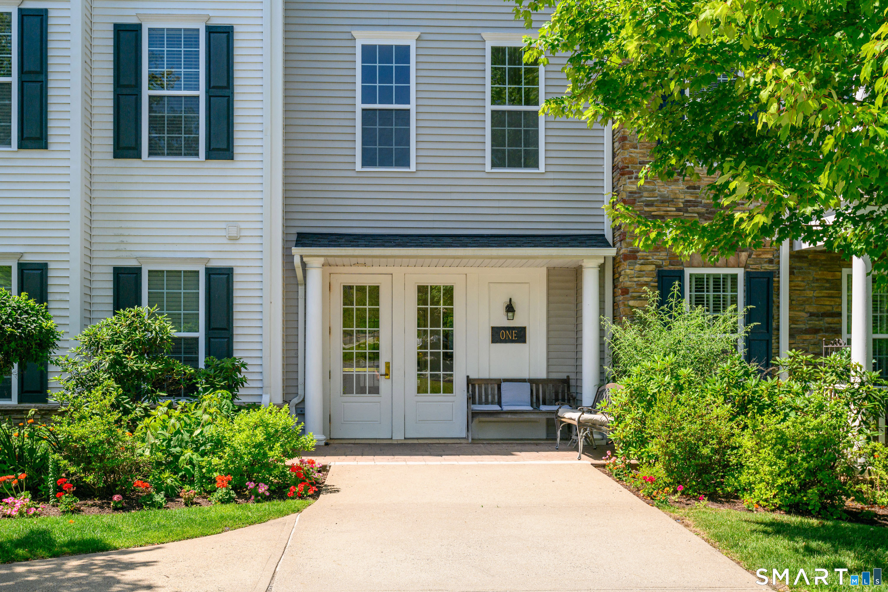 1 Rivington Road, Unit 201 Danbury, CT 06810 - Photo 1 of 19