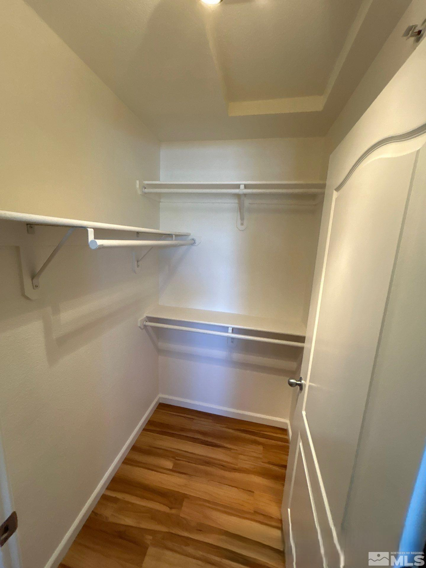 6850 Sharlands Avenue, Unit AB2170 Reno, NV 89523 - Photo 10 of 16 a view of walk in closet