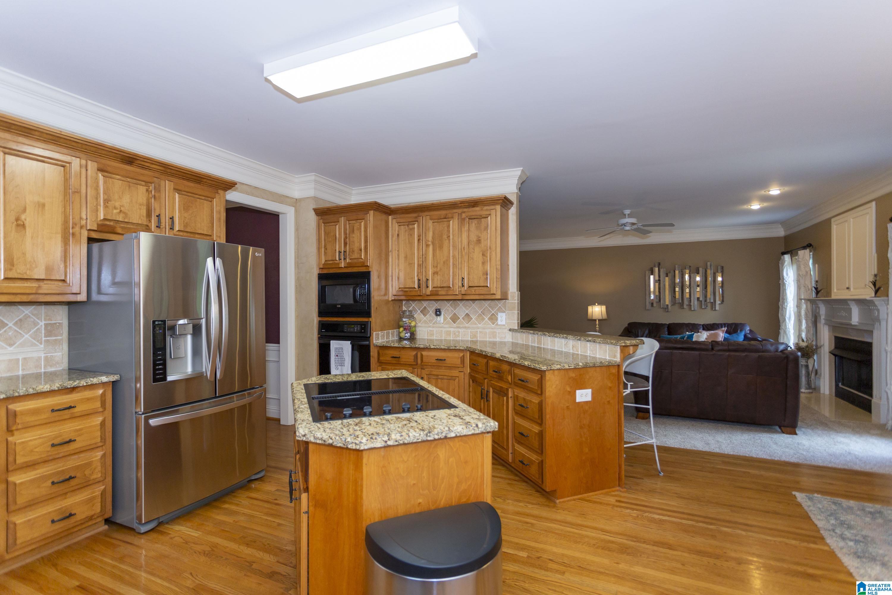 2149 North Grande View Lane Alabaster, AL 35114 - Photo 12 of 32