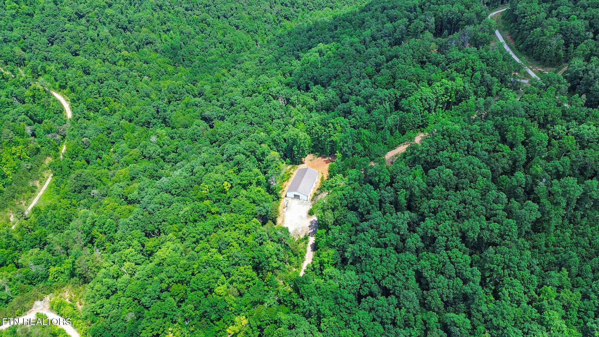 1133 Tomahawk Road Jamestown, TN 38556 - Photo 10 of 22 dji_0421-dji_0423