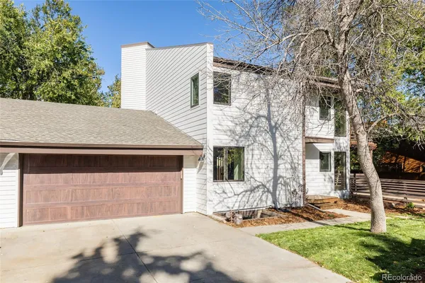$1,495,000 | 1737 Hawthorn Place, Boulder, CO 80304