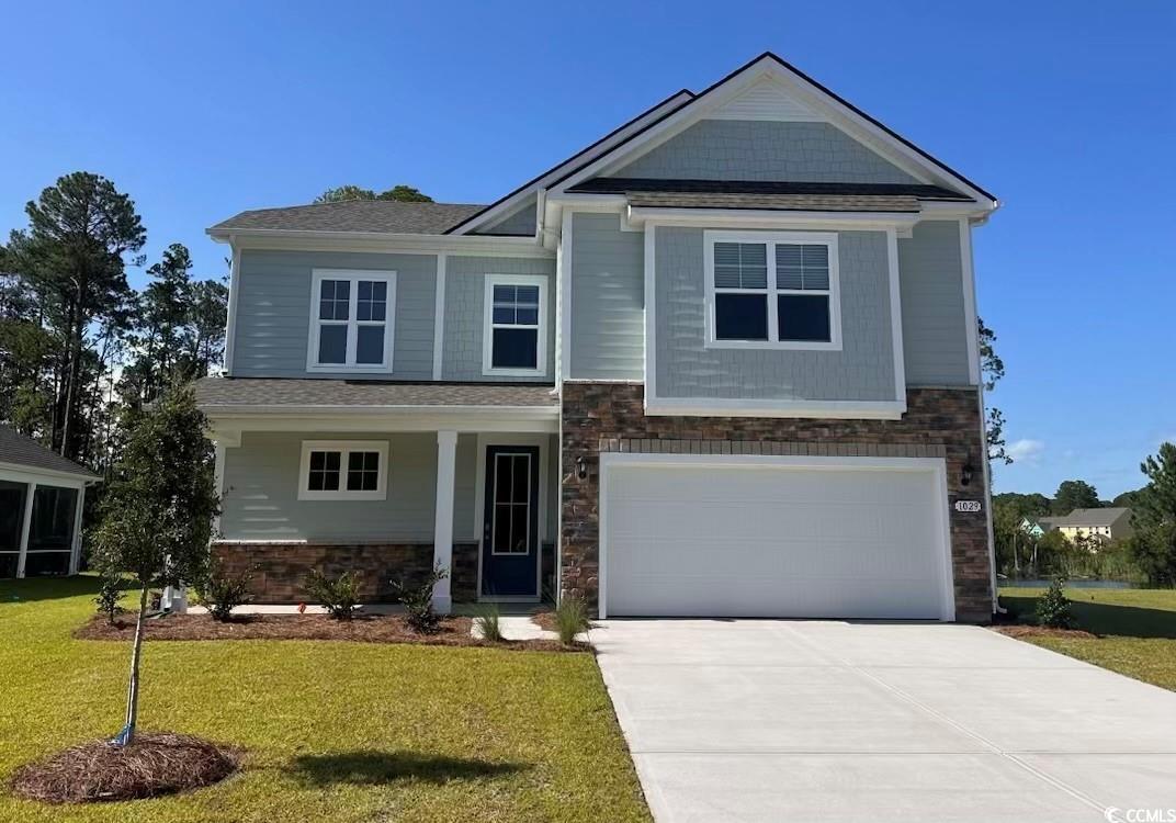 1029 Brick Point Conway, SC 29526 - Photo 1 of 31 Gallery Image 1