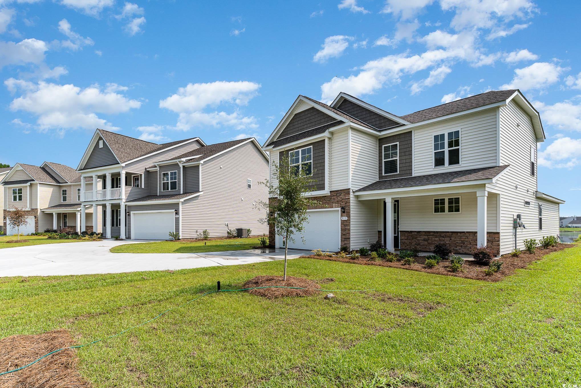 1029 Brick Point Conway, SC 29526 - Photo 2 of 31 Gallery Image 2