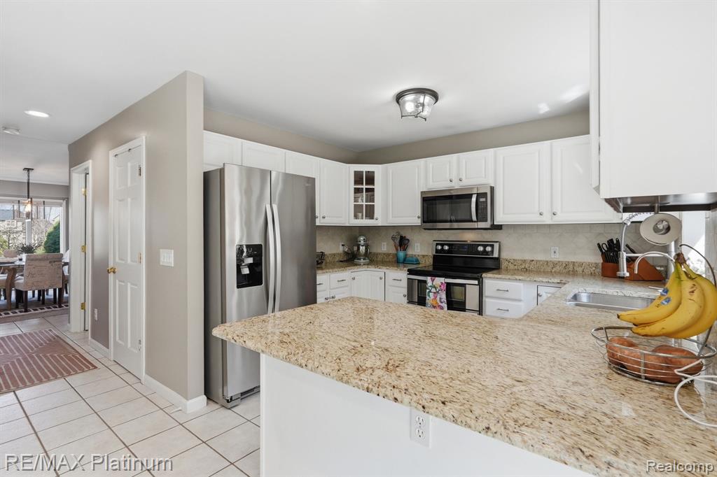 6513 East Ridge Court Brighton, MI 48116 - Photo 8 of 43