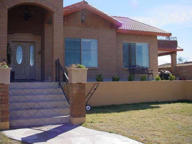 485 Camino Providencia Rio Rico, AZ 85648 - Photo 2 of 9