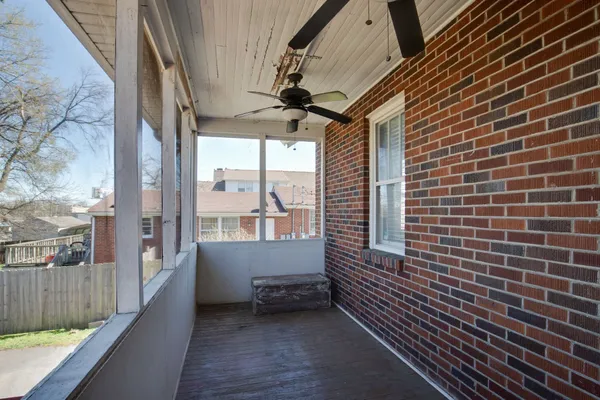 $2,800 | 1031 Maynor Avenue, Nashville, TN 37216