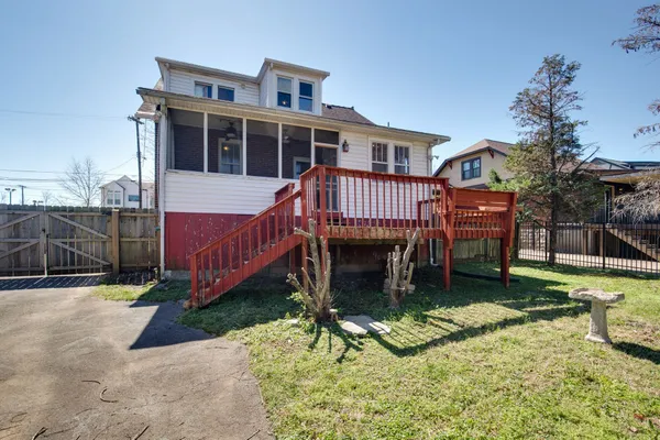 $2,800 | 1031 Maynor Avenue, Nashville, TN 37216