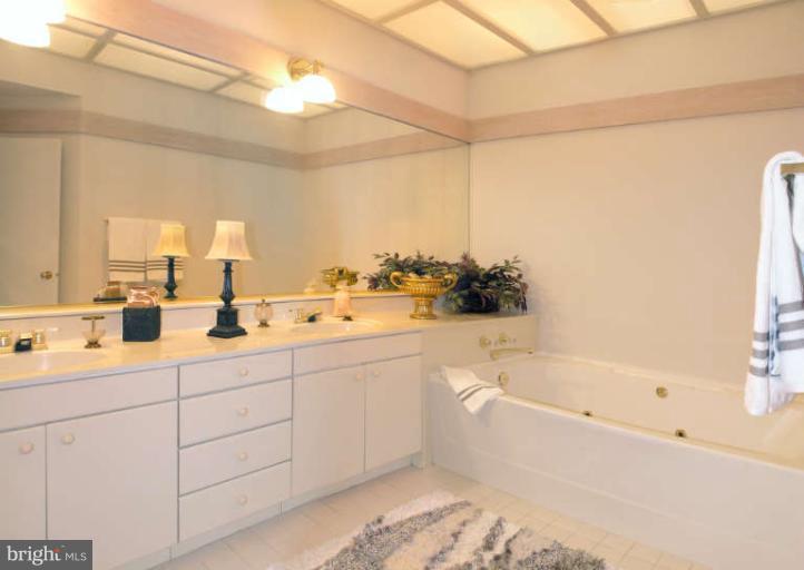 11561 Hemingway Drive Reston, VA 20194 - Photo 17 of 30 Bath (Master)