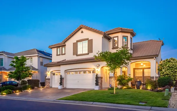 $975,000 | 1524 Black Hawk Street, Roseville, CA 95747